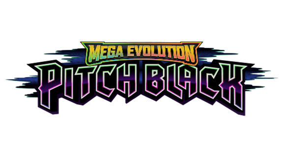 Pitch Black – OneStopTCG