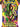 Delta Reign Sleeved Booster Pack
