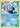 Blastoise 16/101 · PSA 9 slab