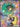 Iono's Bellibolt ex - 236/193 (236/193) - M2a: High Class Pack: MEGA Dream ex