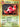 Parasect - Vending Machine cards Series 1 (Blue)