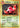 Parasect - Vending Machine cards Series 1 (Blue)