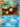Poliwhirl - Vending Machine cards Series 1 (Blue)