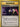Giovanni's Last Resort - Challenge from the Darkness