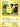 Pikachu - Pokemon Jungle