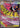 Mega Gengar ex - 230/193 (230/193) - M2a: High Class Pack: MEGA Dream ex