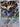 Xerneas - 089/083 (089/083) - M4: Ninja Spinner