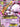 M Mewtwo EX (64) (64/162) - XY - BREAKthrough