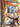 Burning Shadows Theme Deck - "Rock Steady" [Lycanroc]