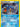 Gyarados - 20/98 (Cosmos Holo) (020/098) - Miscellaneous Cards & Products