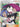 Jessie & James (Full Art) (68/68) - Hidden Fates