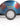 Pokemon - Poke Ball Tin - Great Ball