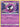 Gastly - 7/12 (007/012) - McDonald's Promos 2019