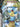 V Battle Deck [Blastoise V]