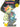 First Partner Pack (Johto)