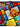 Eevee Pokemon Treasure Chest Tin