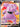 Granbull V (Full Art) (159/172) - SWSH09: Brilliant Stars