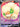 Whimsicott V (Full Art) (160/172) - SWSH09: Brilliant Stars