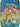 Crown Zenith Mini Tin [Sonia & Yamper]