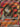 Iron Treads ex - 233/198 (233/198) - SV01: Scarlet & Violet Base Set