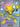 Alakazam ex - 188/165 (188/165) - SV: Scarlet & Violet 151