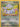 Bulbasaur (001/034) - Trading Card Game Classic