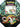 Paldean Fates International Tin [Great Tusk ex]