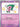 Mime Jr. - 157/091 (157/091) - SV: Paldean Fates