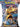 XY - BREAKpoint Sleeved Booster Pack