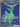Iron Leaves ex - 186/162 (186/162) - SV05: Temporal Forces