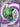 Sinistcha ex - 189/167 (189/167) - SV06: Twilight Masquerade