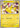 Ampharos (109) (Pikachu Stamp #47) [Battle Academy 2024]
