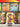 Costco Pokemon Scarlet & Violet 151 Mini Tin 5-pack (Meowth)