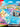 Prismatic Evolutions Tech Sticker Collection [Glaceon]