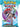 Journey Together Sleeved Booster Pack