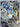 Thundurus - 209 (Pokemon Center Exclusive) (209) - SV: Scarlet & Violet Promo Cards