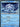 Cryogonal (Holiday Calendar) (047/191) - Miscellaneous Cards & Products
