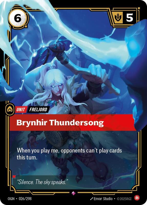 Riftbound Singles – OneStopTCG