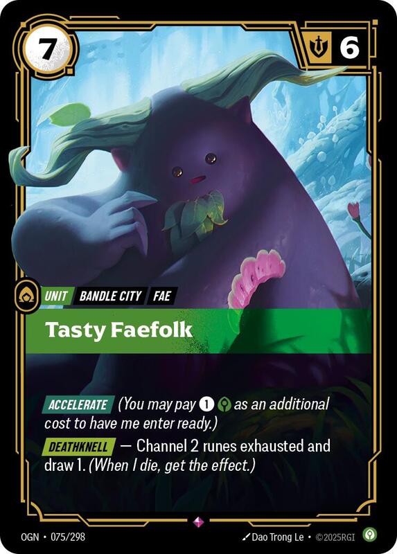 Riftbound Singles – OneStopTCG