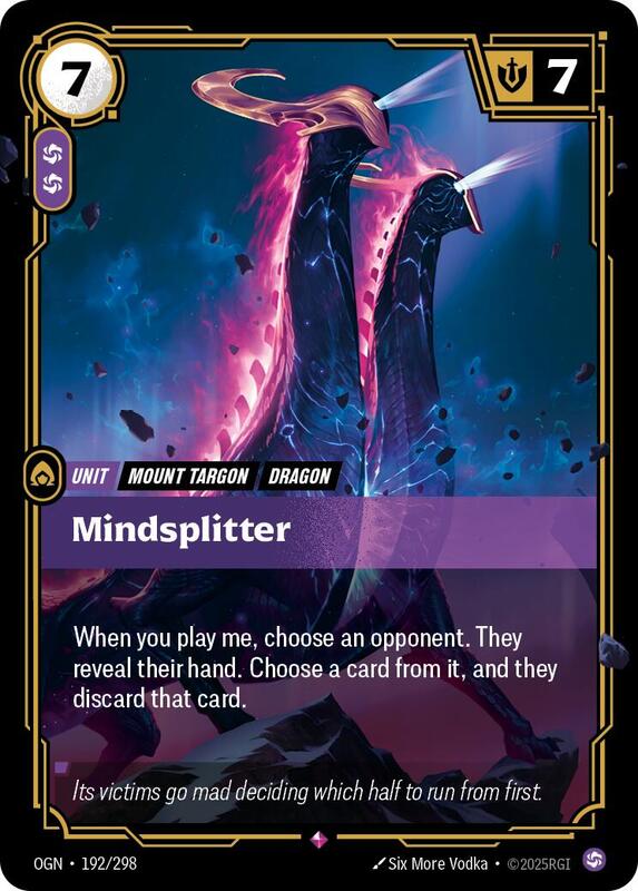 Riftbound Singles – OneStopTCG