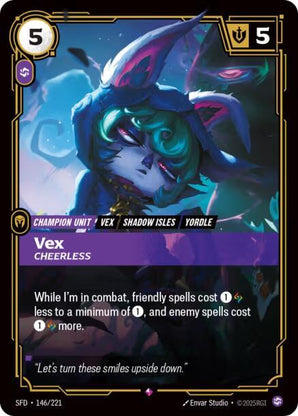 Riftbound Singles – OneStopTCG