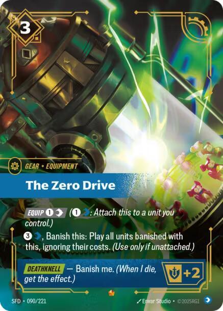 Riftbound Singles – OneStopTCG