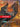 Seal of Rage (Overnumbered) (222/221) - Spiritforged