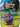 Ascended Heroes Mini Tin [Zorua & Cramorant]