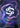 Chaos Rune (R05a) (R05a) - Spiritforged