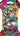 Pitch Black Sleeved Booster Pack