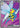 Beedrill ex - 098/086 (098/086) - ME04: Chaos Rising