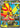 Mega Pyroar ex - 099/086 (099/086) - ME04: Chaos Rising