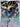 Xerneas - 091/086 (091/086) - ME04: Chaos Rising