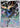 Xerneas - 091/086 (091/086) - ME04: Chaos Rising